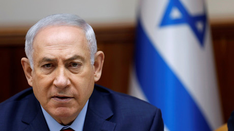 Mic blunder: Netanyahu ‘admits Israel carried out dozens of strikes on Hezbollah convoys’