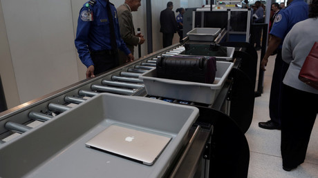 US lifts laptop ban on flights from Middle East