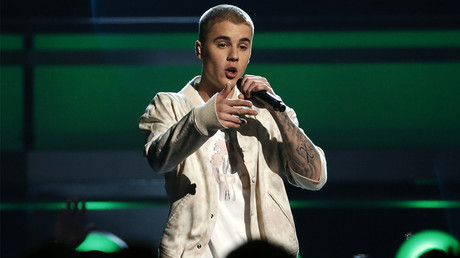Grow up already: Justin Bieber too ‘immature’ and ‘ill-behaved’ for China gigs