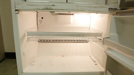 Teenage girl found chopped up in freezer in suspected honor killing