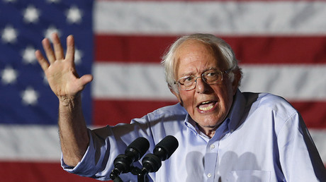 Sanders 2020: Bernie in discussions over 2nd White House run