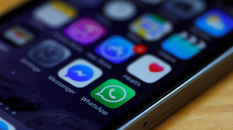 German police will be able to hack WhatsApp, other encrypted messages by end of 2017 – leaked report