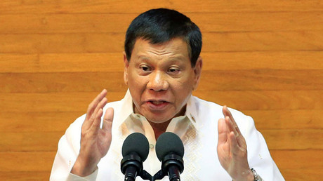 Duterte’s threat to bomb ‘communist’ schools bewilders indigenous groups