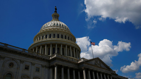 ‘New anti-Russia sanctions is economic suicide for America’ – Max Keiser