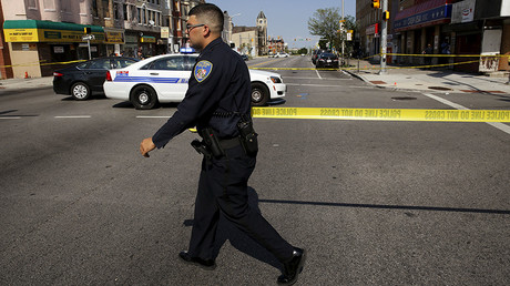 Baltimore reaches 200 homicides, on pace to break grim record