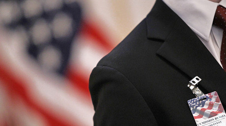 2017 could have been year Russia and US made up. Now they stand on brink of new Cold War