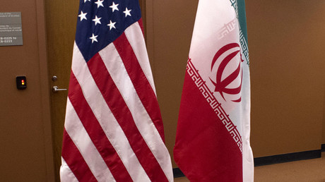 US sanctions Iranian companies after satellite launch