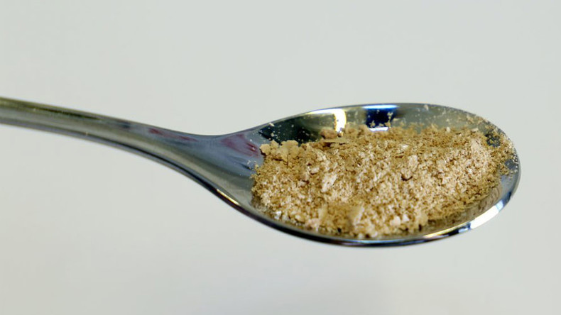 Scientists’ electrifying plans for a food revolution could spell an end to world hunger (PHOTOS)