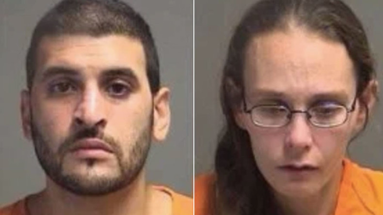 Ohio man kept ex's body in freezer as impostor took over her life