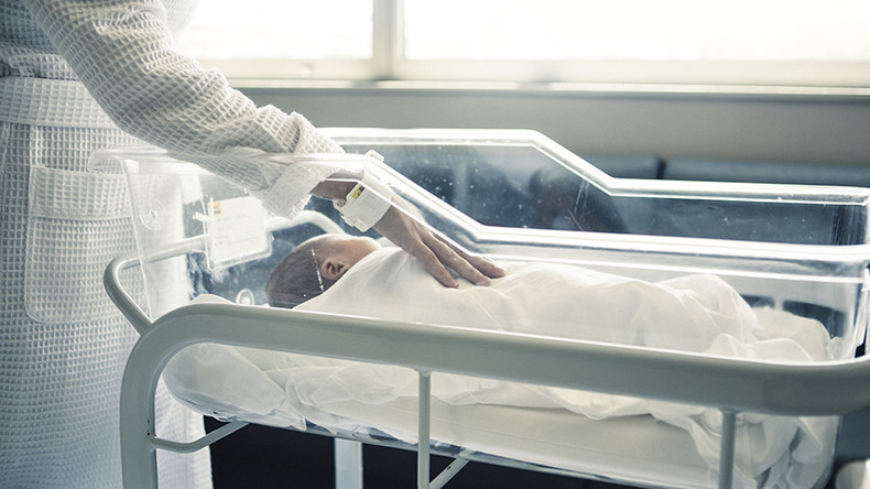Italian nurse arrested for ‘calming down’ newborn with morphine shot ...