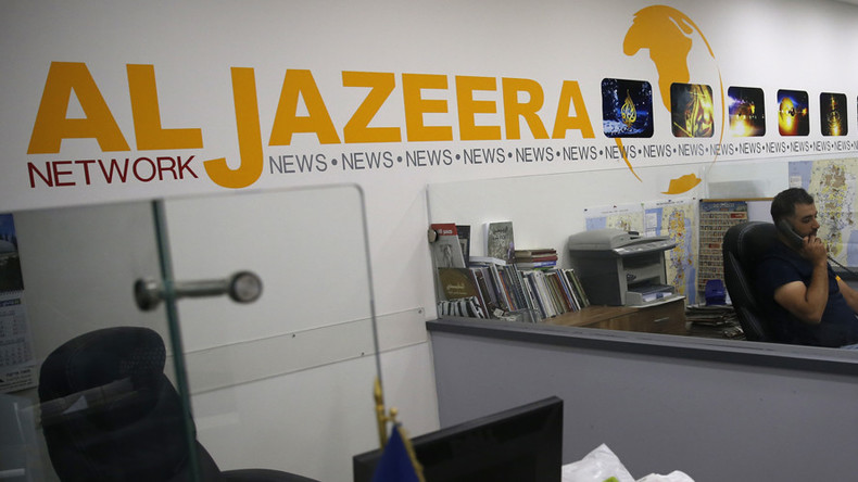‘Brazen attack on media freedom’: Amnesty International blasts Israeli move to close Al Jazeera