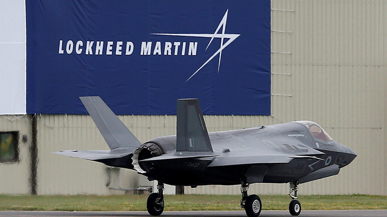N. Korea crisis spurs surge in global missile defense requests to Lockheed Martin 