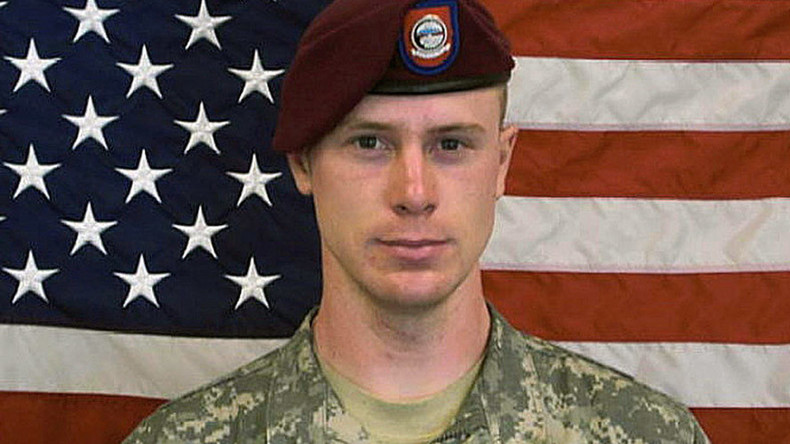 Bergdahl court-martial: Prosecutor won’t use alleged Army deserter’s statements against him