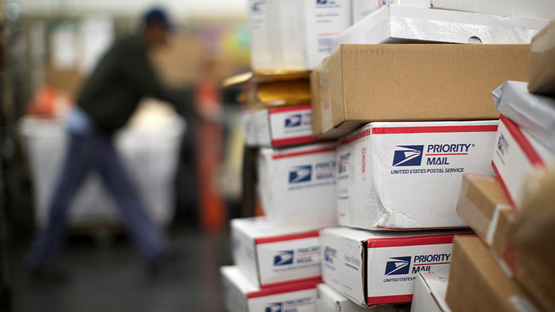 US Postal Service calls for price increases amid record losses