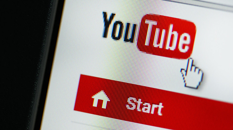 YouTube’s ‘extremist-tackling’ technology misses mark by removing wrong content