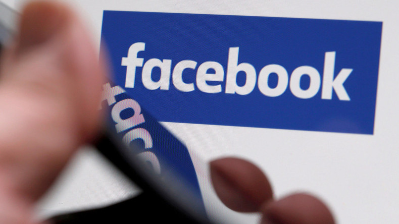 Facebook suspends California street artist’s page for ‘hate speech’