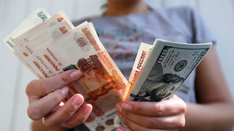 Russia cutting dependence on US dollar – economy minister