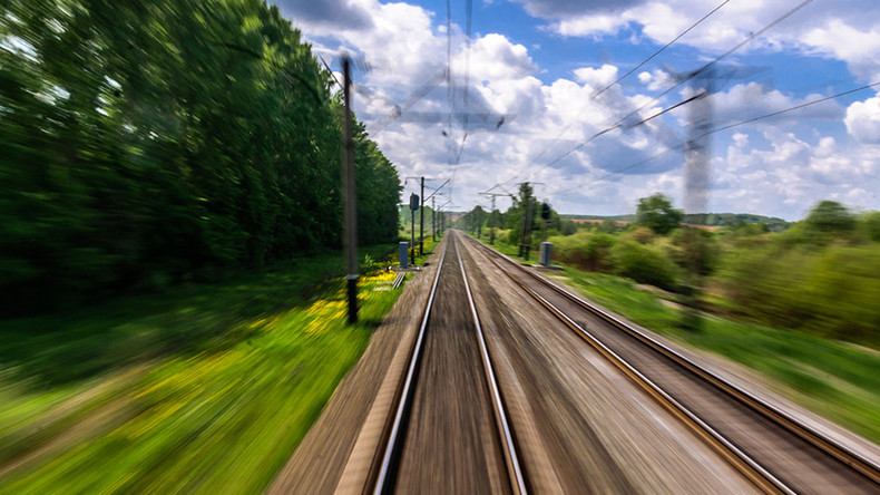 Trans-Siberian railway extension to Austria to cost $6.5bn