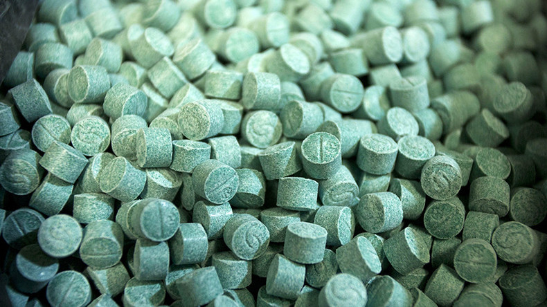 MDMA could be used to treat PTSD in war veterans – study