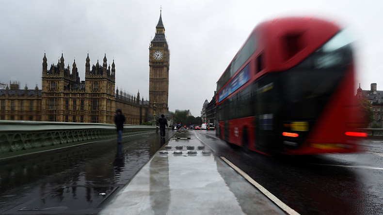 ‘100 MPs could be killed in potential Westminster terror attack’ – Met police