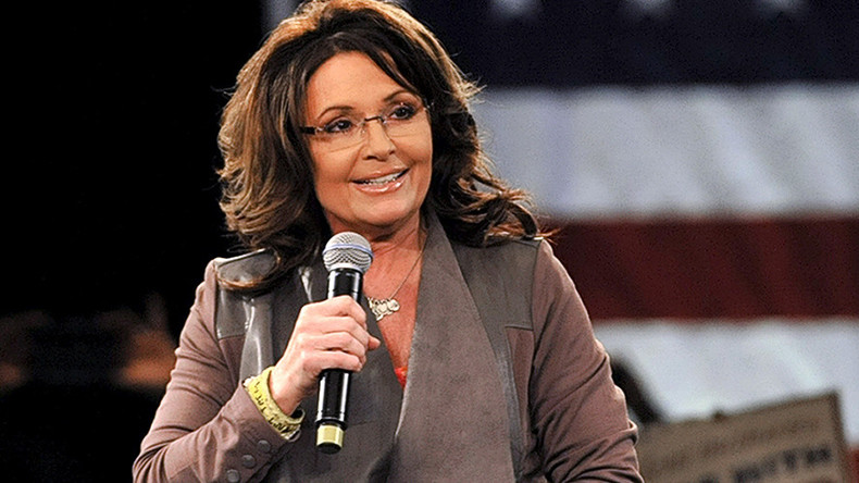 New York Times off the hook in Sarah Palin defamation suit