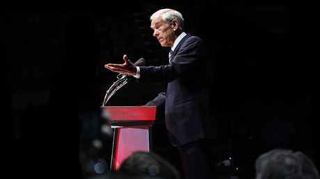 People of Iraq have spoken, time for US to move out – Ron Paul