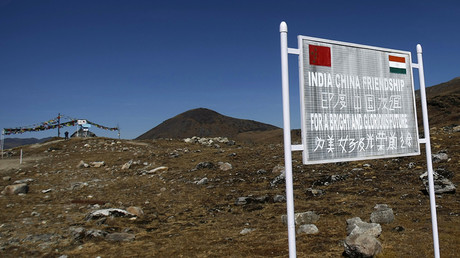 China & India play ‘who blinks first’ over tiny strategic area in Himalayas