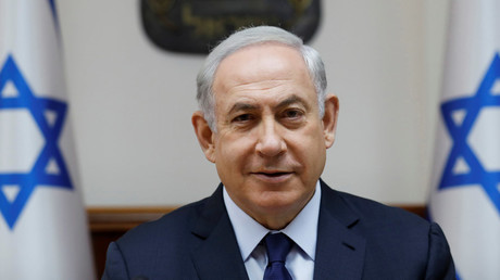 Netanyahu says ‘attempts to topple’ him will fail as leader suspected of fraud & bribery – media 