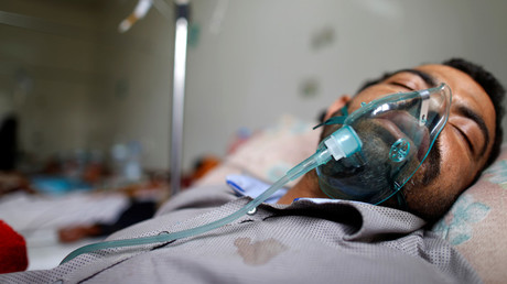 Yemen cholera epidemic kills 2,000, infects 500,000 as outbreak hits ‘grim milestone’