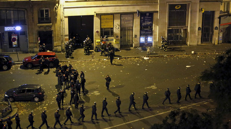 60 percent rise in number of French radicals in two years – report 