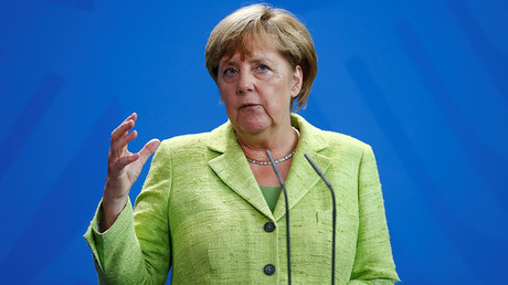  ‘Germany’s change of stance on migrant policy tailored to squeeze Merkel through to new term’