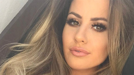 Chloe Ayling: Brother of topless model’s alleged kidnapper to fight Italy extradition