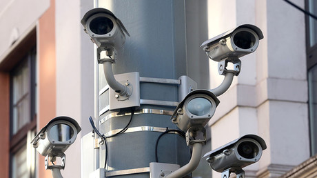 Big Brother is watching? New Facebook facial recognition spots you even if you’re not tagged 