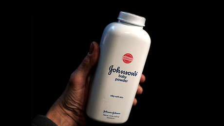 LA jury awards record $417mn in lawsuit linking J&J baby powder to cancer