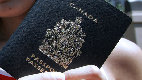 Gender ‘X’: Canada introduces gender-neutral passports