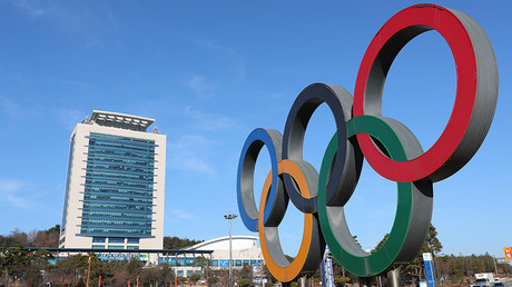 IOC to discuss North Korea’s participation at PyeongChang 2018