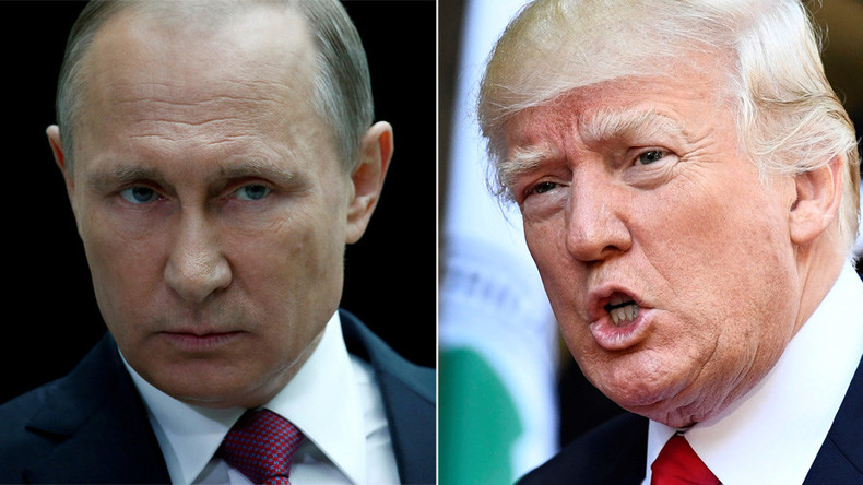 ‘Not on guest list’: Putin not invited to Trump-hosted meeting on UN reform