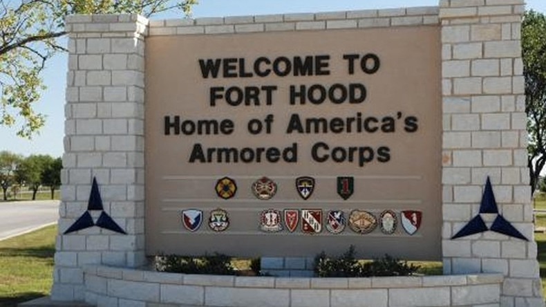 13 Fort Hood soldiers arrested in prostitution sting