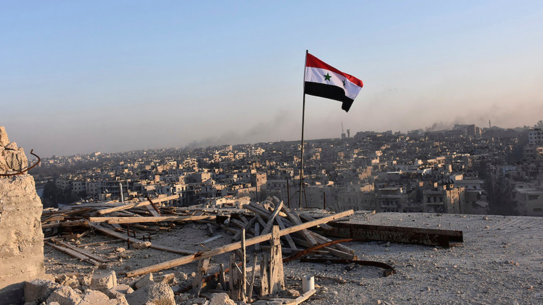 Losing in Syria, the US will target Russia more than ever