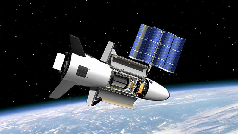 Fearing ‘Space Pearl Harbor’: US could miss out on chance to ban weapons in space