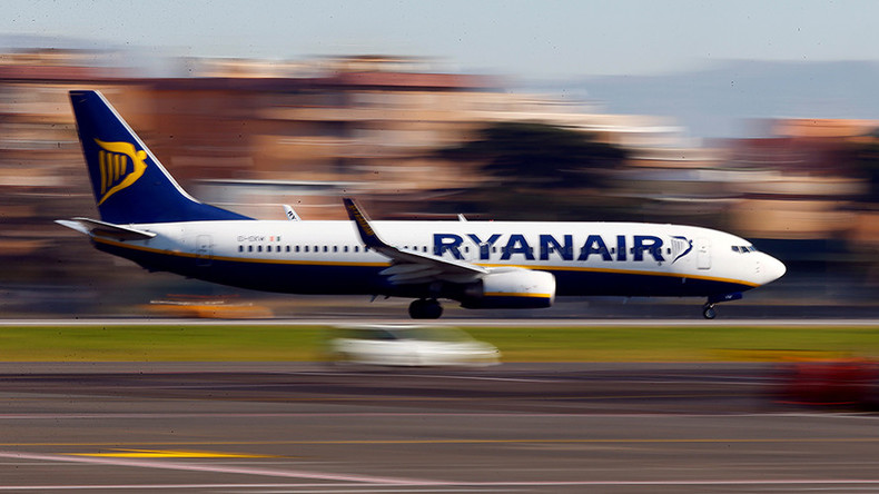 Ryanair meltdown: Europe’s biggest airline in crisis as 2,000 flights canceled