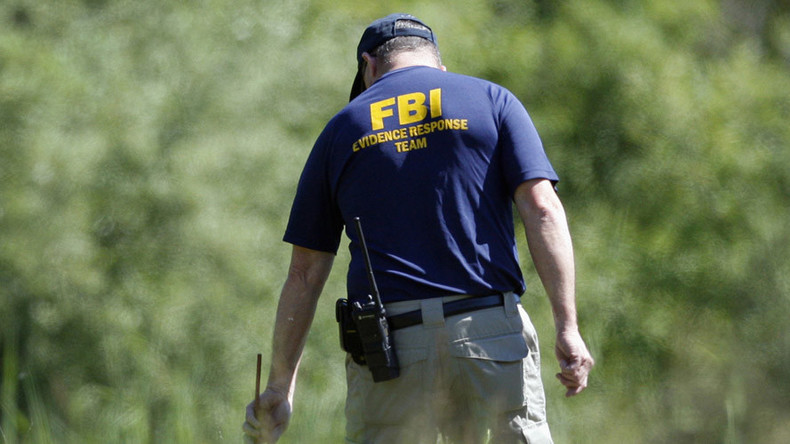 Violent crime in US rises again, murders up 8% ‒ FBI 