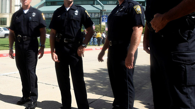 Mentally disabled man dead following altercation with Texas police