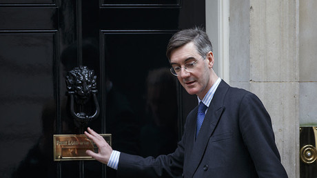 'Abort him': Tory Jacob Rees-Mogg’s hardline views on abortion unleash wave of online criticism