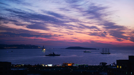 Nearly $44bn in deals signed at Russia's Eastern Economic Forum