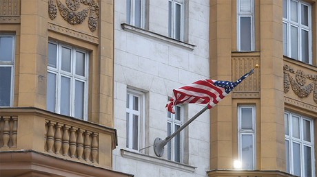 Moscow to bring diplomatic missions in US, Washington’s in Russia to parity – Lavrov