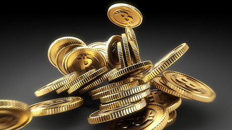 Investors won't dump gold for bitcoin – Goldman Sachs