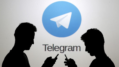 Telegram briefly vanishes from App Store due to ‘inappropriate content’