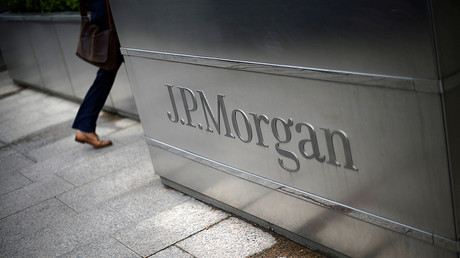 No chance of cryptocurrencies replacing fiat money - JPMorgan