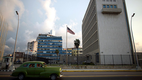 US creates task force to promote ‘internet freedom’ in Cuba